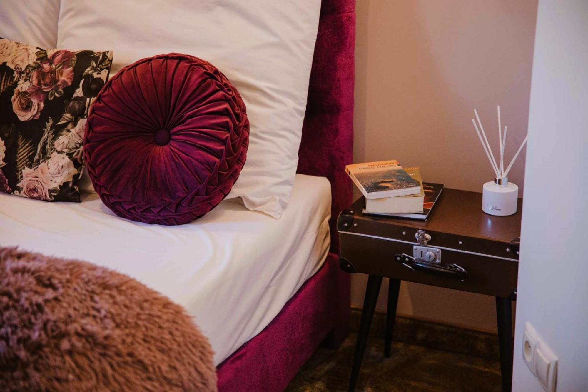 Hotel Stacja Kultura à Poniatowa Extérieur photo