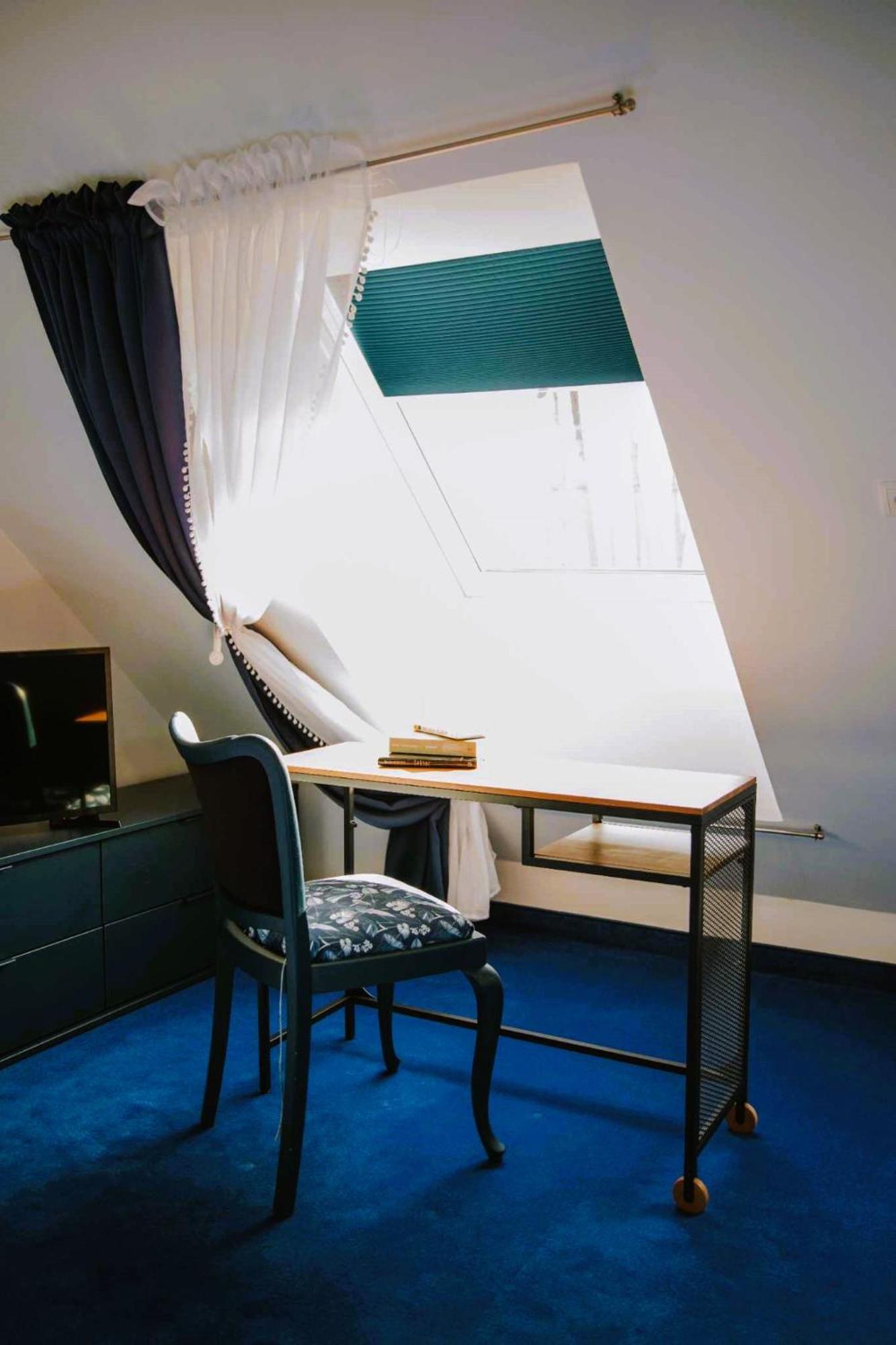 Hotel Stacja Kultura à Poniatowa Extérieur photo