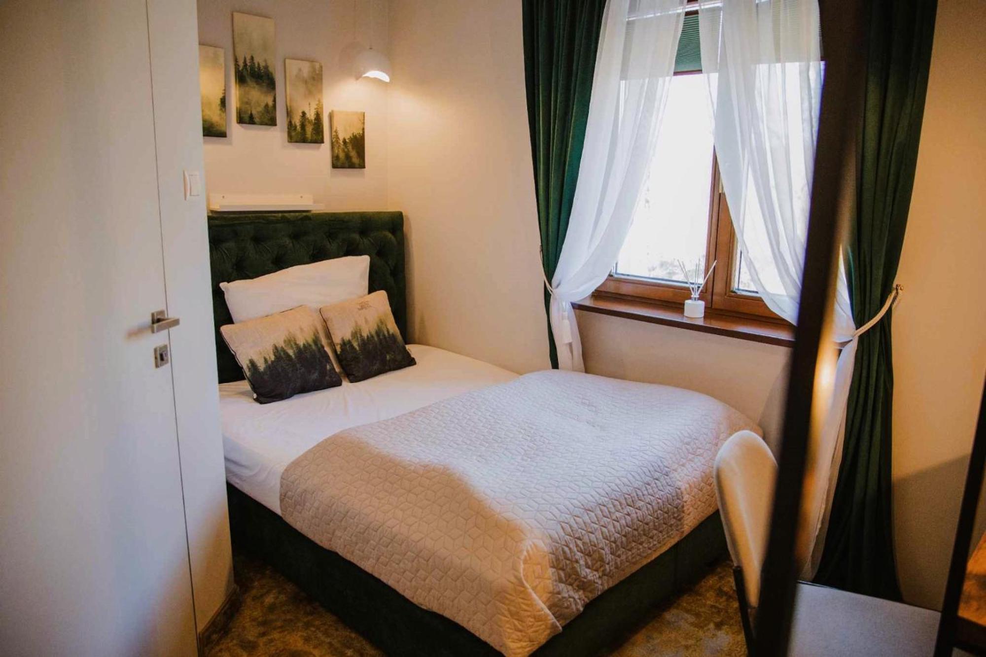 Hotel Stacja Kultura à Poniatowa Extérieur photo