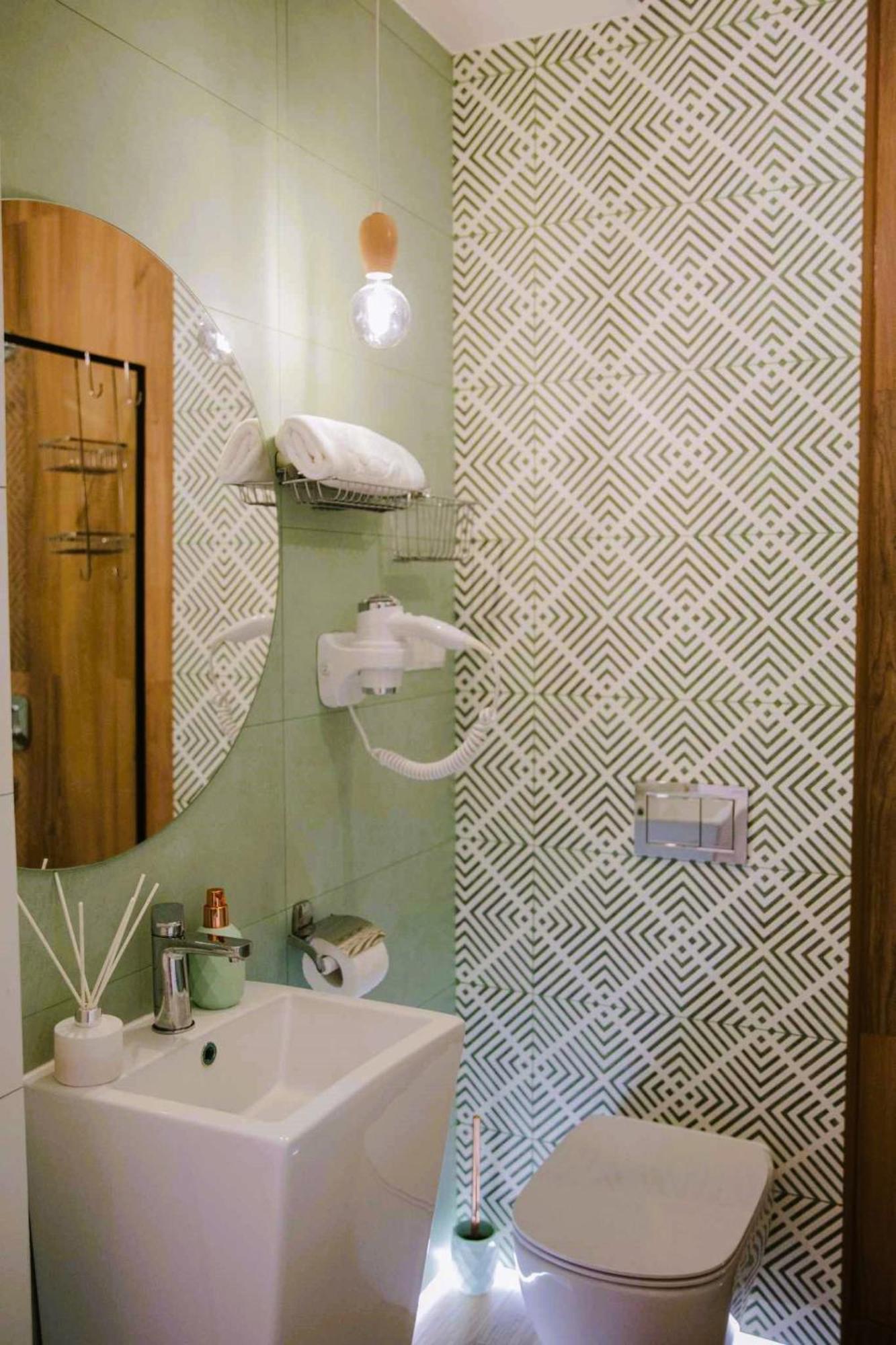 Hotel Stacja Kultura à Poniatowa Extérieur photo
