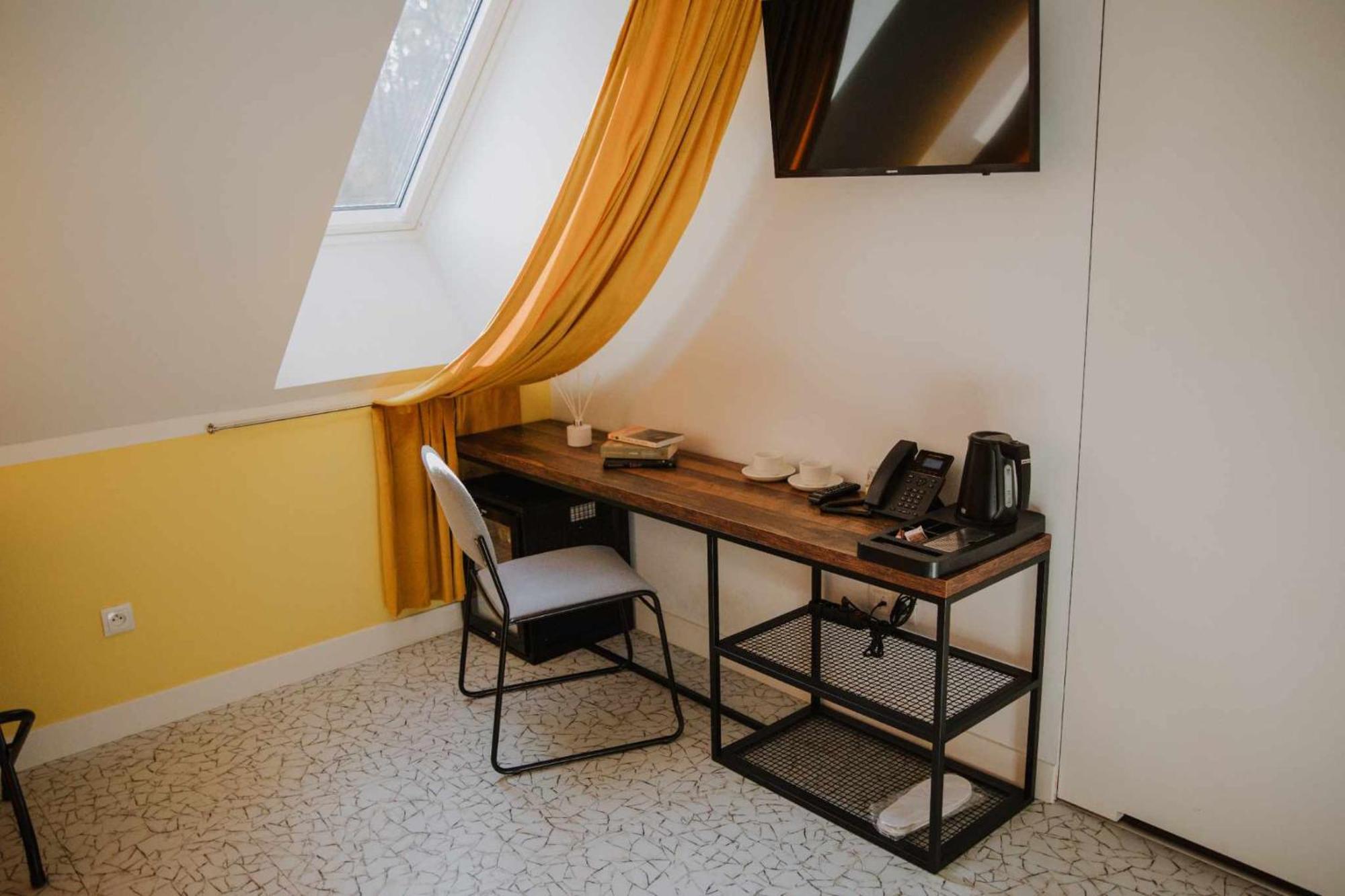 Hotel Stacja Kultura à Poniatowa Extérieur photo
